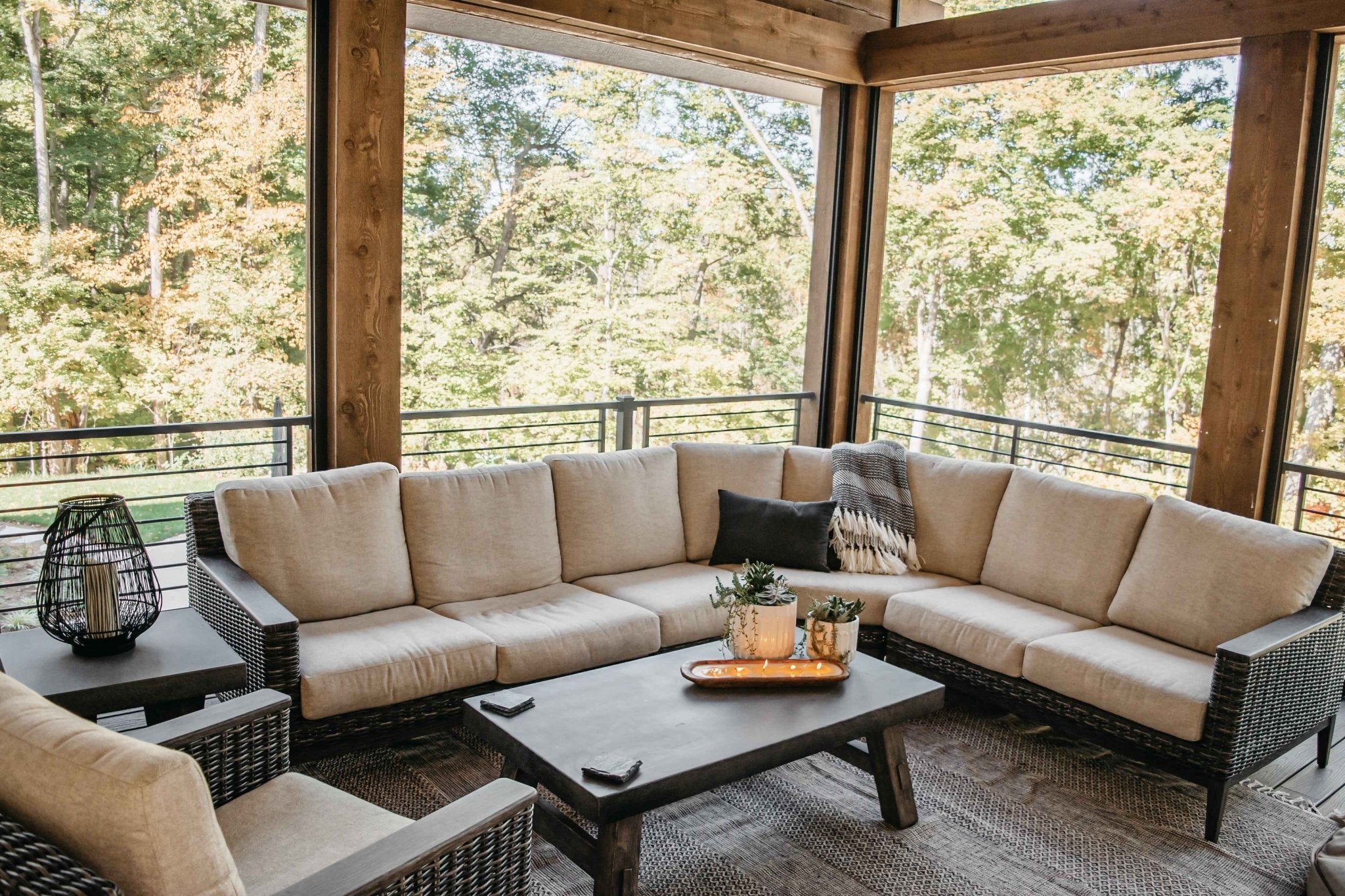 5 - Wick Soy Candle Pomme Cider - Indulge in Scented Perfection - Ignara Living